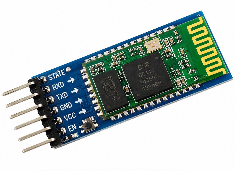 Module Bluetooth HC05