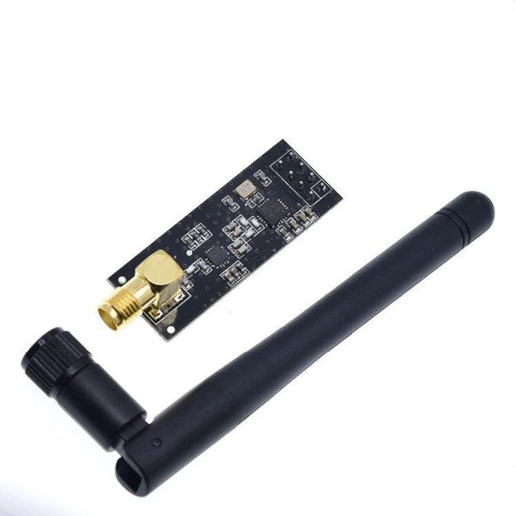 NRF24L01 + 2.4G Wireless Transceiver