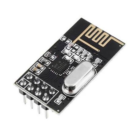 NRF24L01 Module émetteur-récepteur